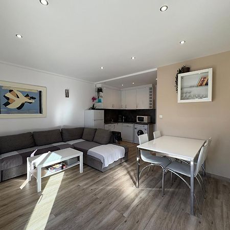 Ferienwohnung Casa Pani Empuriabrava Exterior foto
